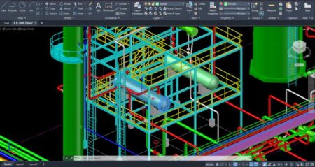 Autocad 2023 có gì mới?